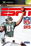 ESPN Football: NFL 2k5