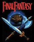Final Fantasy I