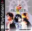 Final Fantasy VIII