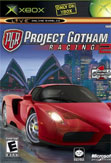 Project Gotham Racing 2