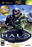 Halo: Combat Evolved