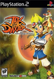 Jak and Daxter: The Precursor Legacy