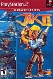 Jak II