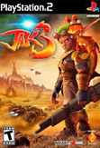 Jak 3