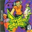 Jet Grind Radio