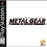 Metal Gear Solid