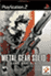 Metal Gear Solid 2: Sons of Liberty