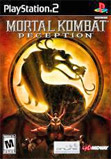 Mortal Kombat: Deception
