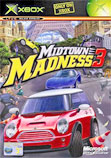 Midtown Madness 3