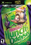 Oddworld: Munch's Oddysee