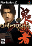 Onimusha: Warlords