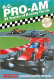 R.C. Pro-Am