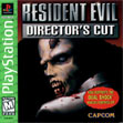 Resident Evil: Director's Cut