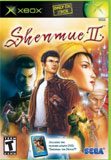 Shenmue II