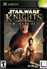 Star Wars: Knights of the Old Republic