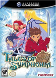 Tales of Symphonia