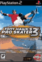 Tony Hawk's Pro Skater 3