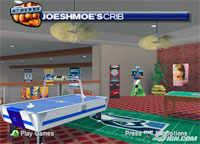 Mini Games Within Mini Games Within Mini Games