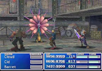 Yeah, you better open fire on that funky-ass flower