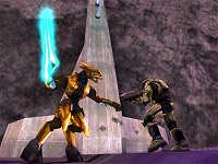 If you strike me down now, I shall become more powerful than you can imagine..