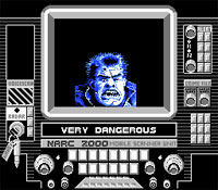 DANGERROUUUSSSSSS