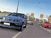 Now you don't have to practice your 1337 racing skillz on the highway every day after work