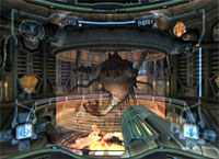 It's a face hugger! Where's Sigourney Weaver?