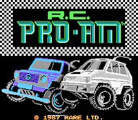 Rubbin' is Racin'!