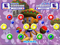Here, Amigo reflects upon the senseless nature of cogniscience... and maracas
