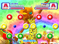 Beware the transvestite hooker cat
