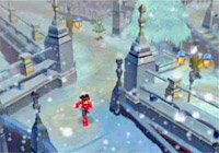 They call that guy snowball...