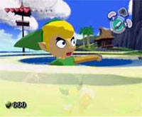 It's Fun to Punish Link