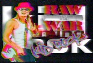 Kid Freaking ROCK?!