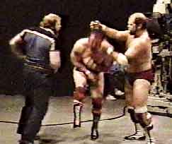 Arn and Ole kick ass