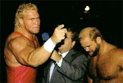 sid points, angrily, in no particular direction