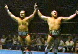 the original horsemen